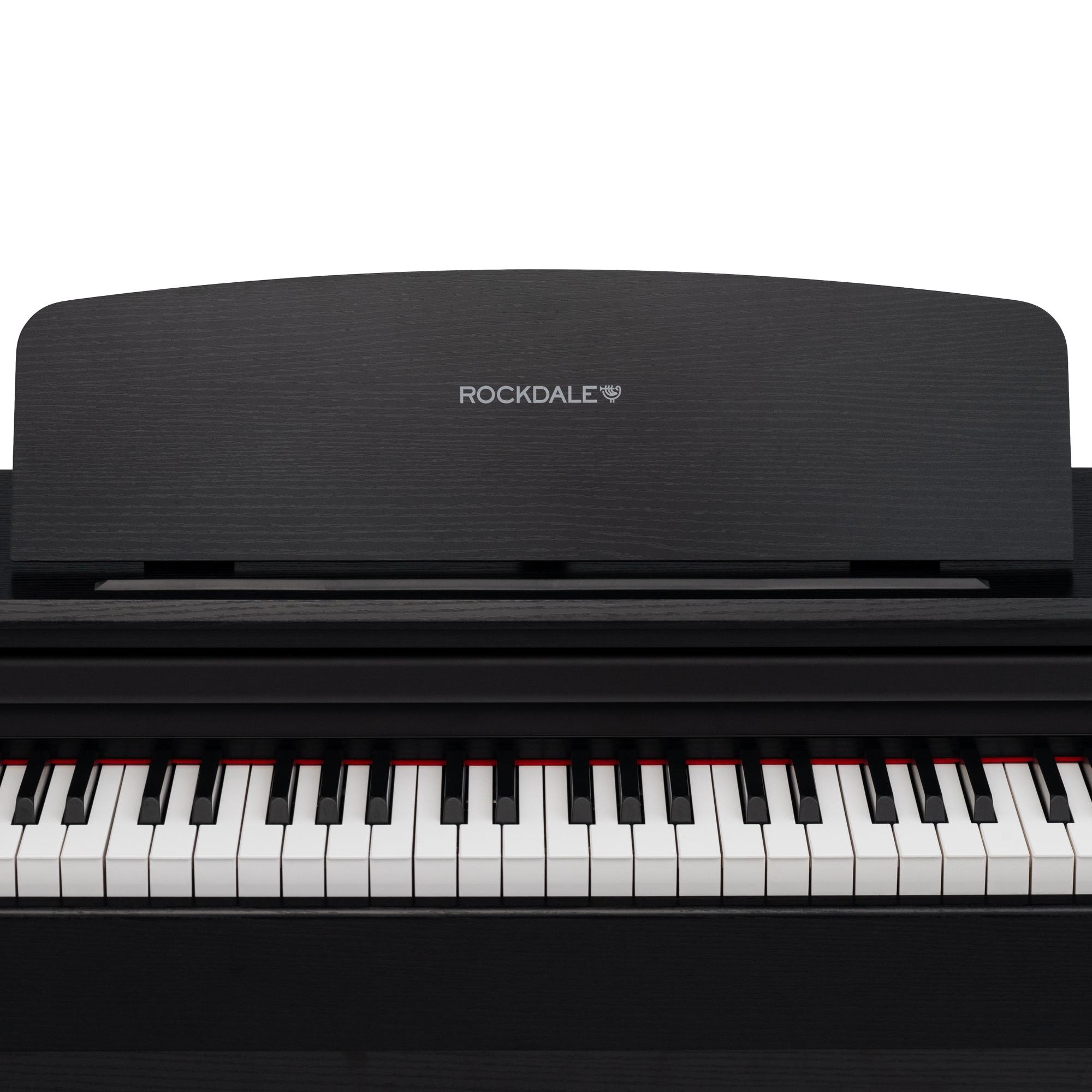Цифровое пианино Rockdale Sonata Rosewood - 18