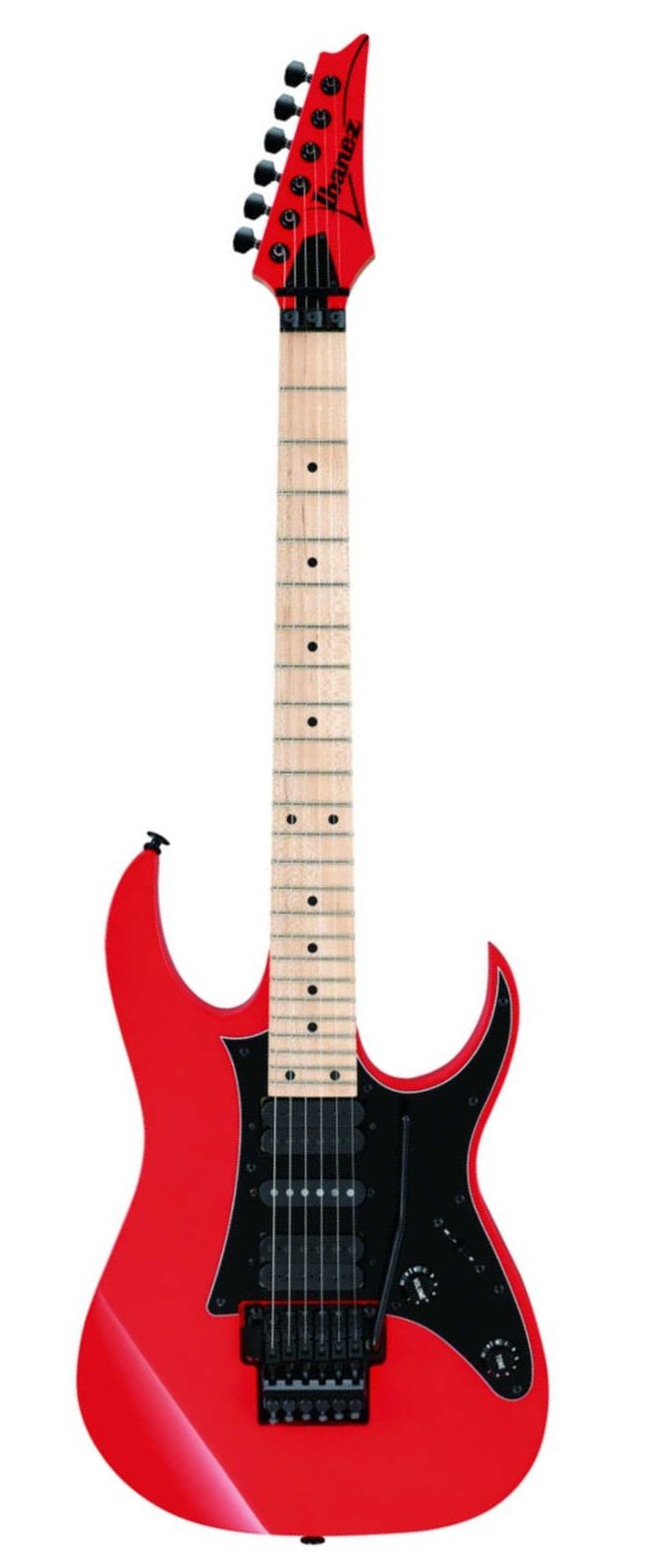 Электрогитара Ibanez RG550 RF EL GUITAR, Rf El Guitar - 5
