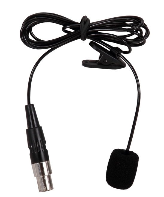 Микрофон проводной Prodipe PROLAVALIER - 2