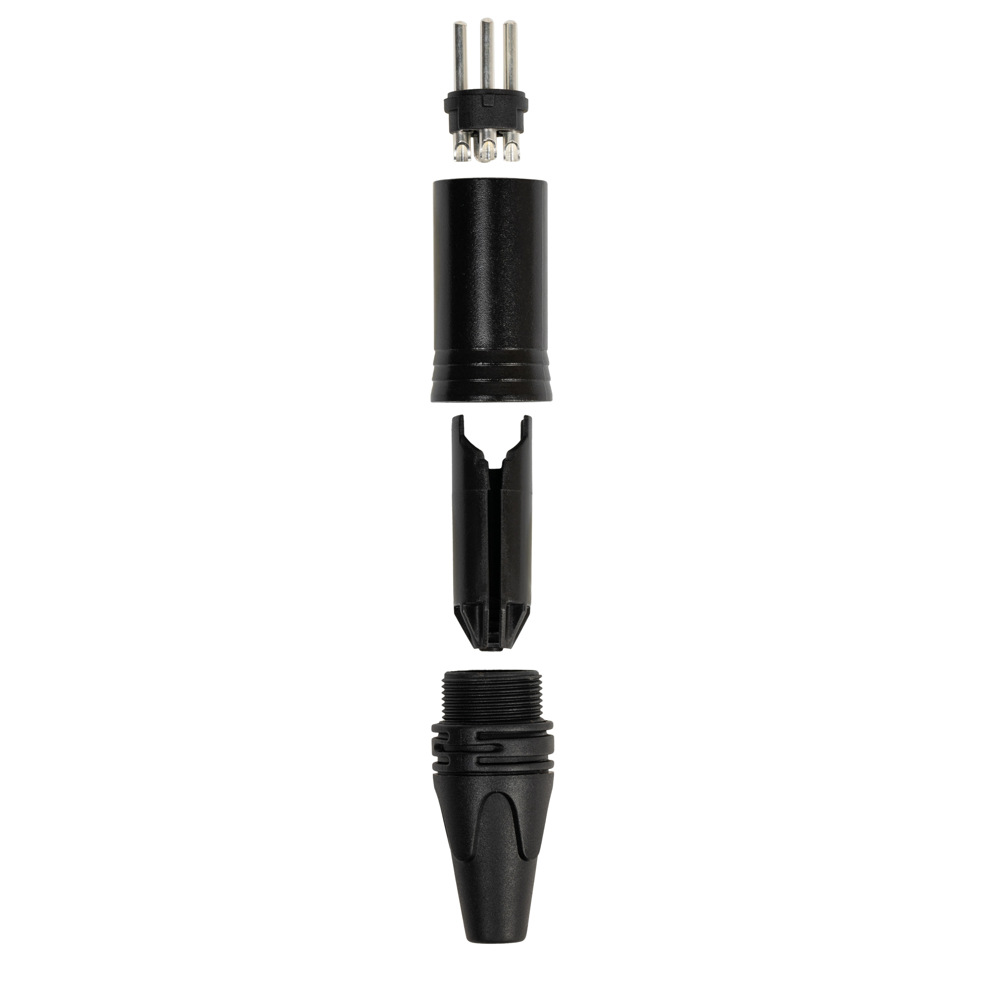Разъём Rockdale XLR058 - 11