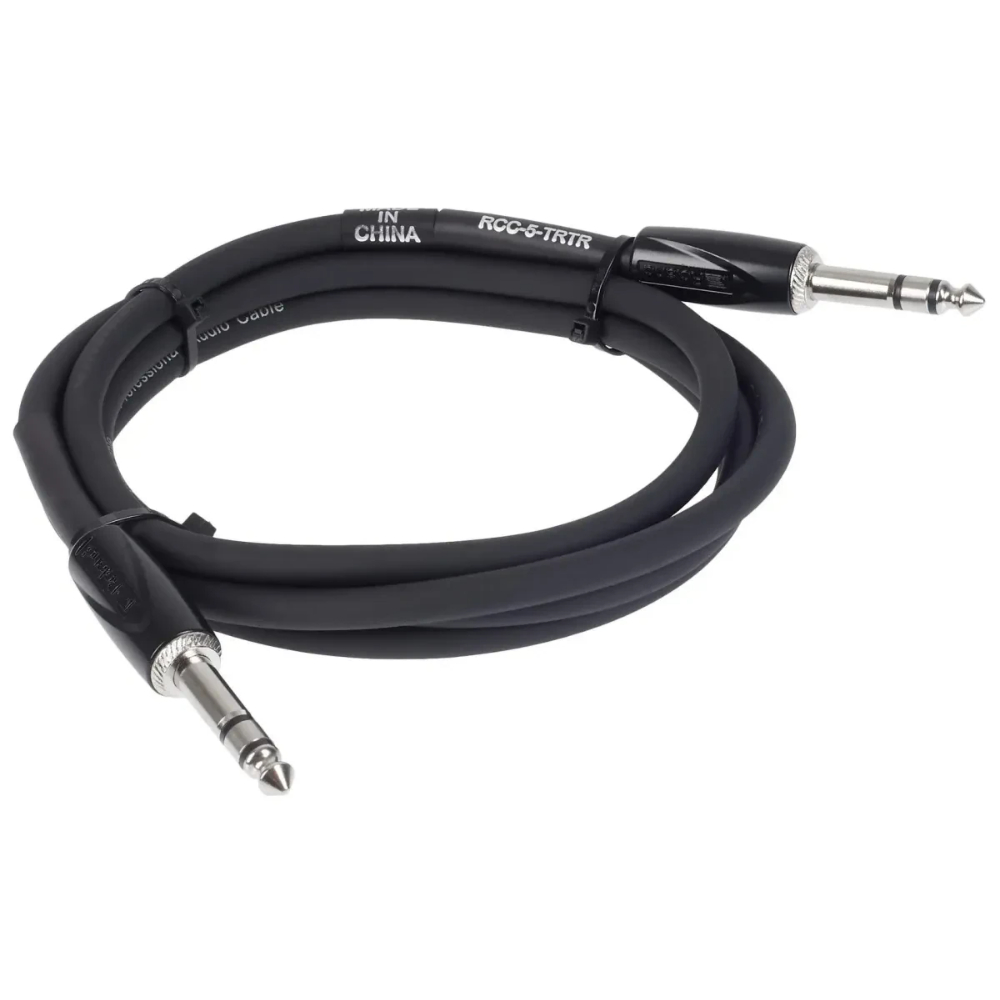 Кабель инструментальный Roland RCC-5-TRTR - 6