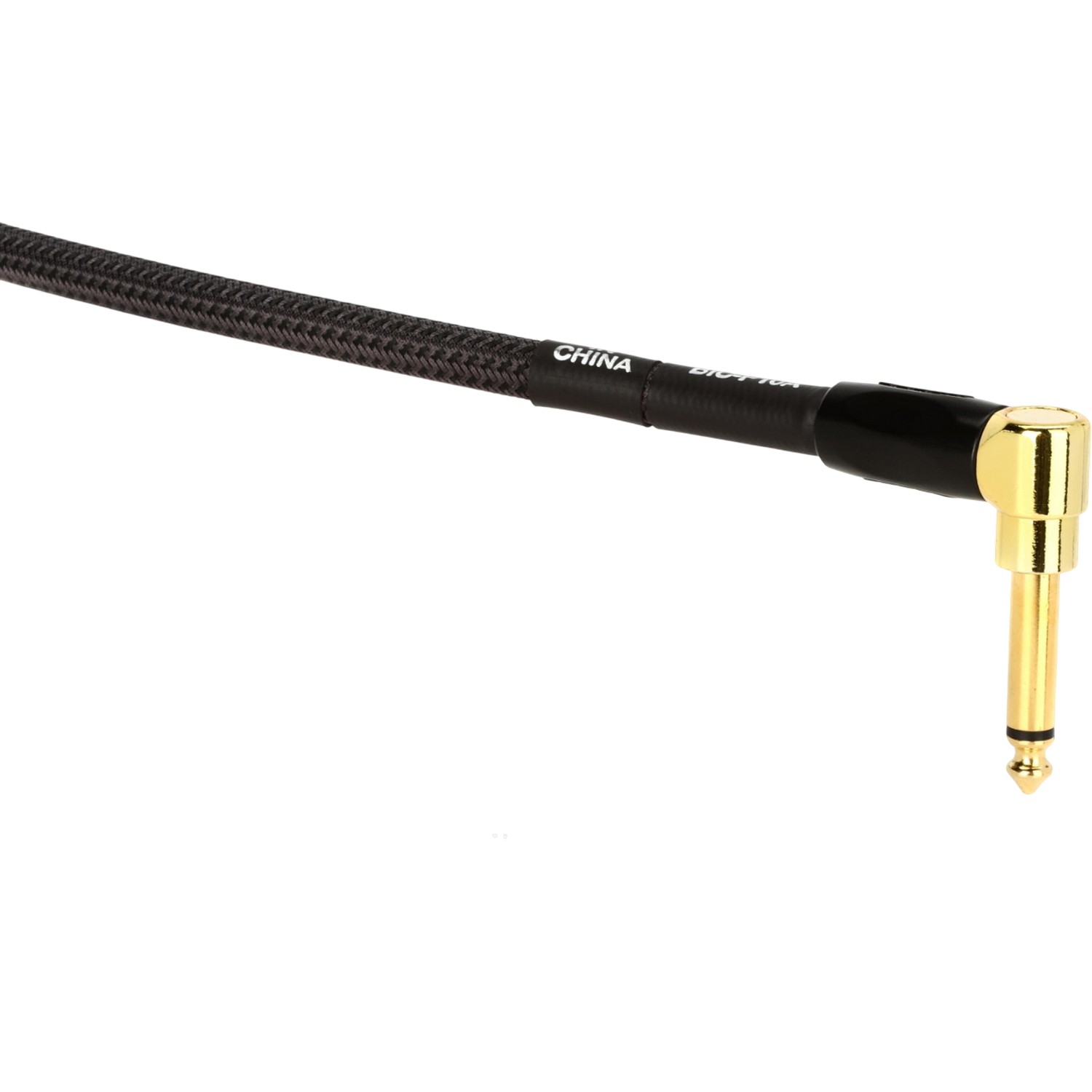 Кабель инструментальный Boss BIC-P10A - 12