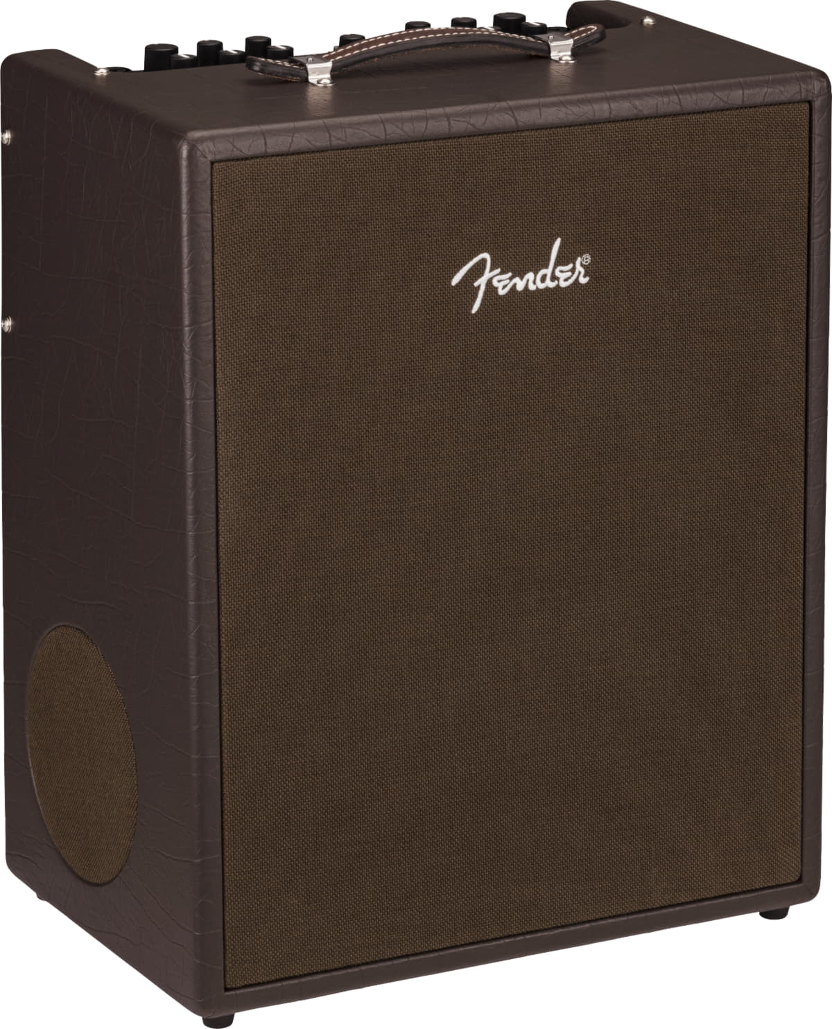 Комбоусилитель Fender ACOUSTIC SFX II, Черный - 9