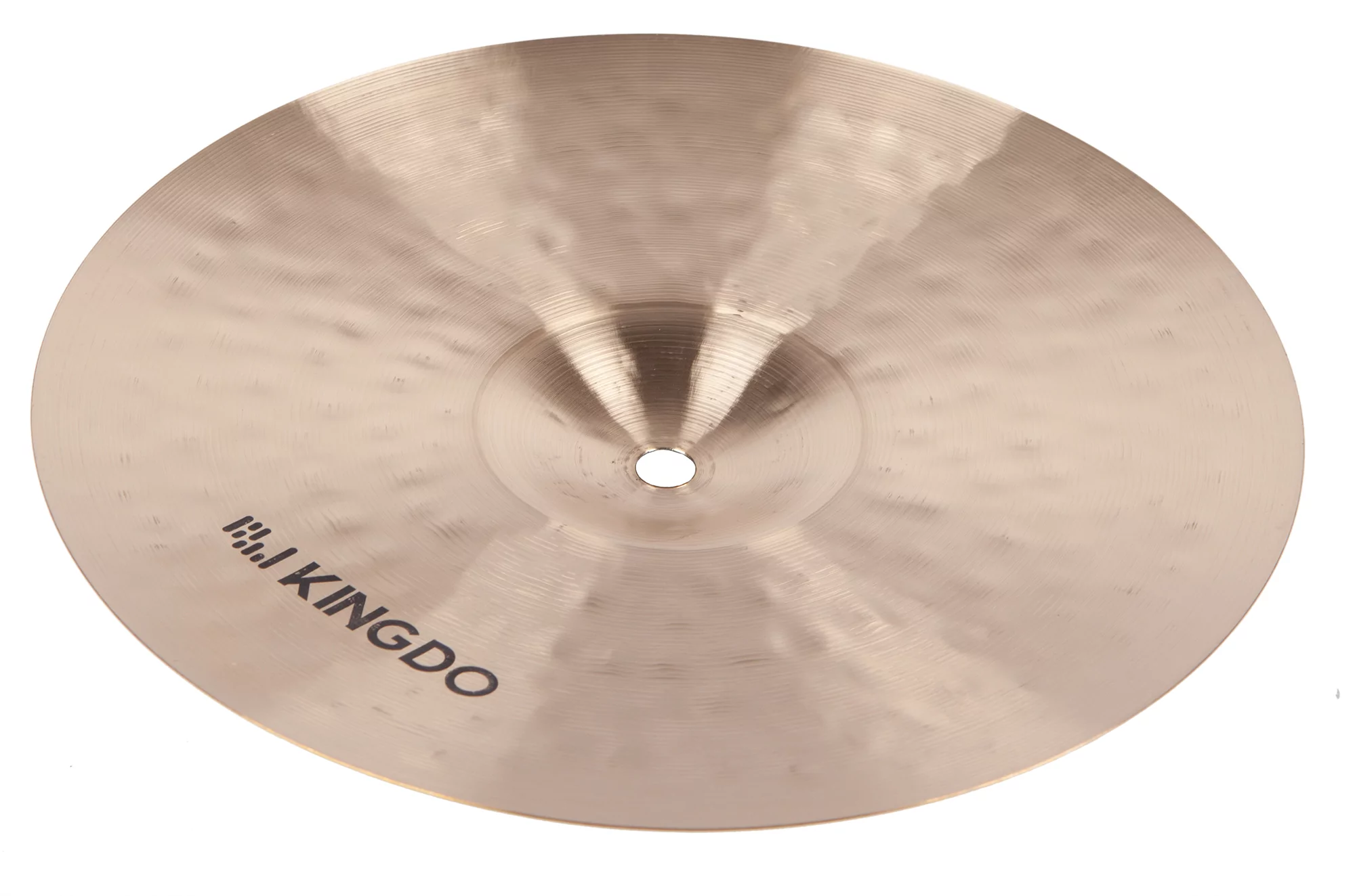Тарелка Kingdo Classic Raw Bell 10" Splash - 2