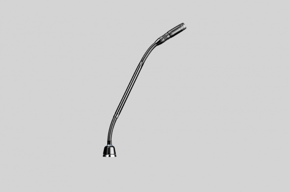 Микрофон конденсаторный SHURE MX410RLPDF/C - 2