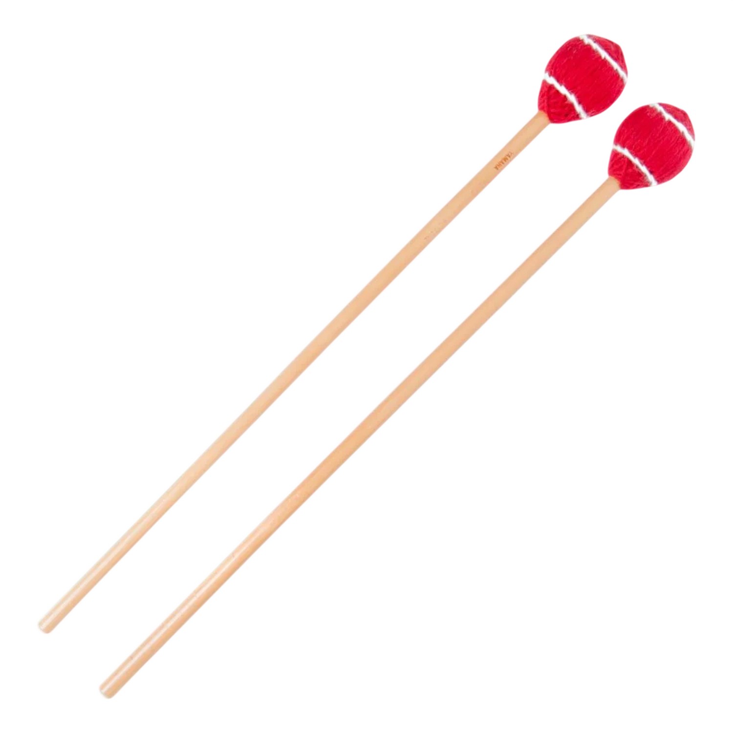 Палочки для маримбы Yamaha MV4000S - 2