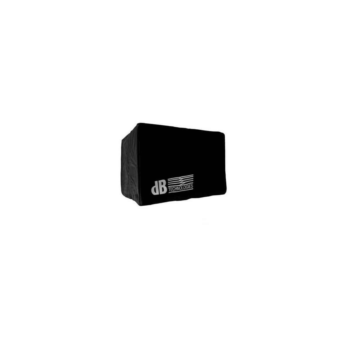 Чехол dB Technologies TC20S - 2