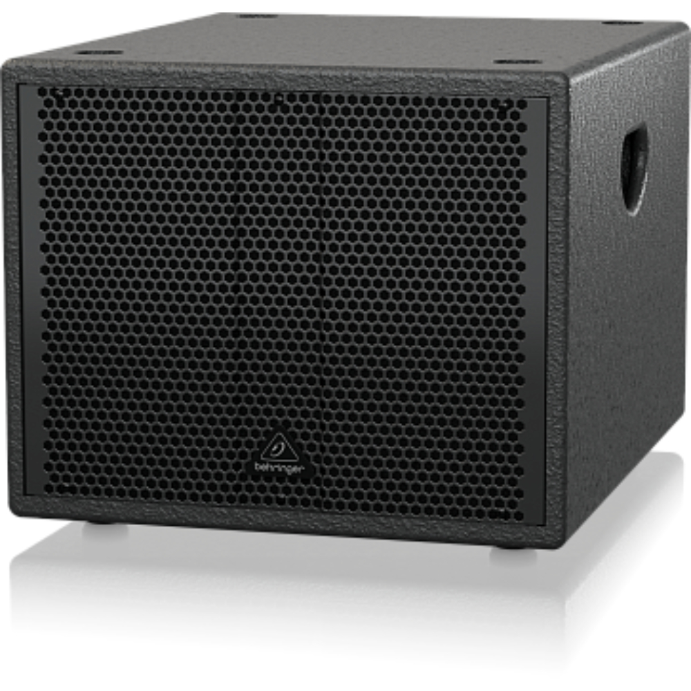 Активный сабвуфер Behringer SAT 1008 SUBA - 4