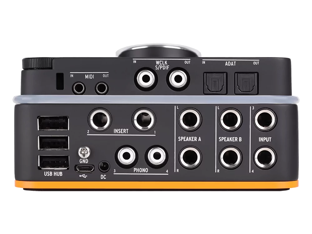 Внешняя звуковая карта Arturia AudioFuse Rev2 - 26