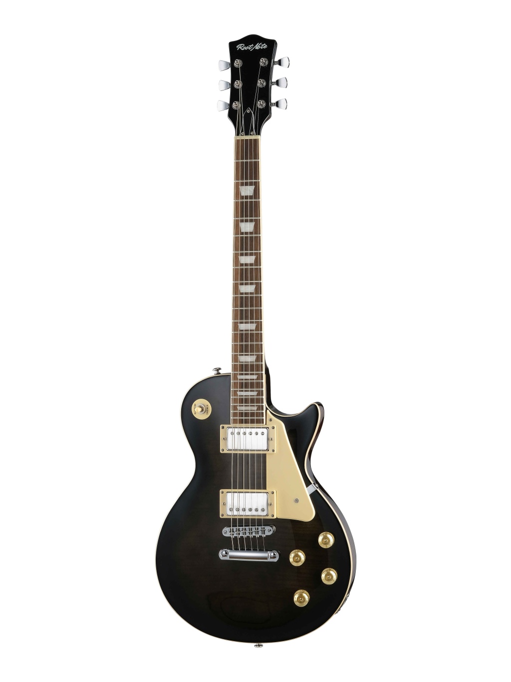 Электрогитара Root Note LP501-BLK - 2