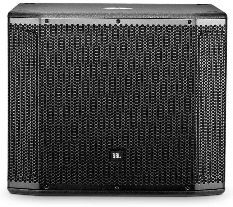 Сабвуфер JBL SRX818SP/230 - 17