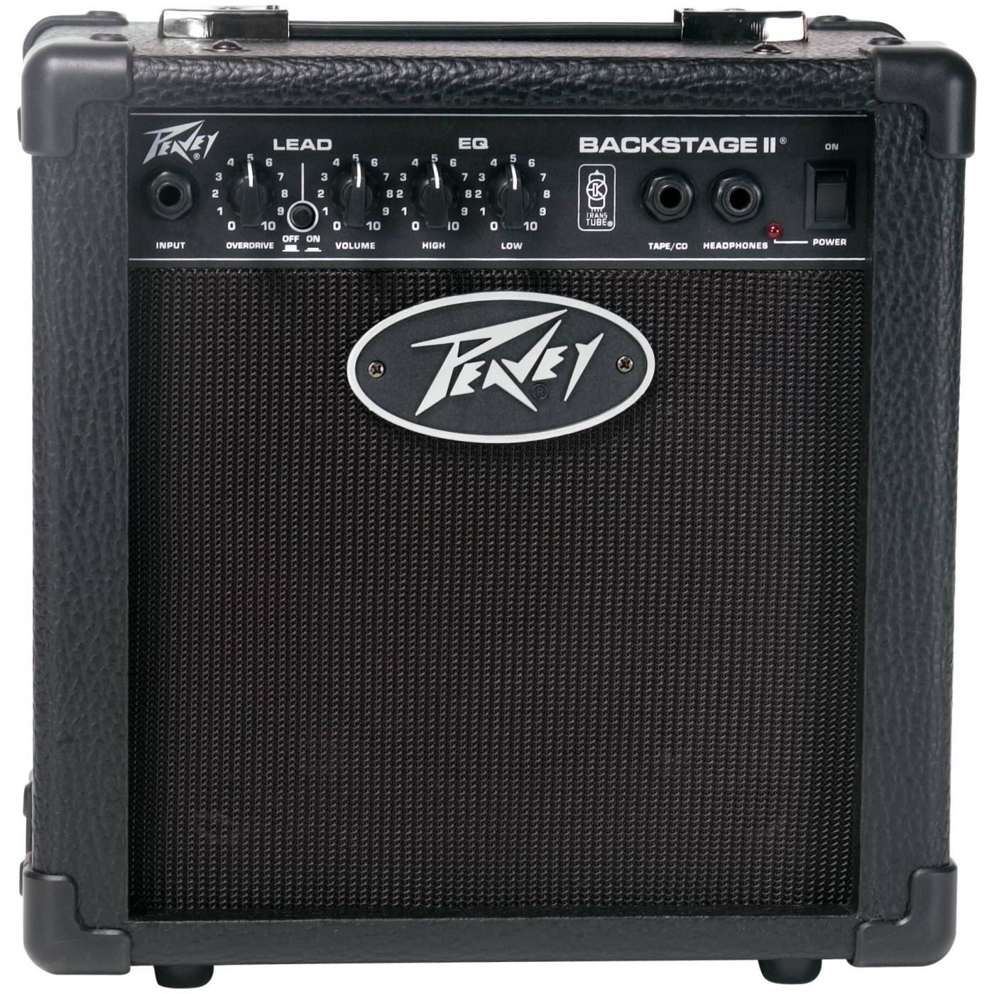 Гитарный комбоусилитель Peavey Backstage - 6