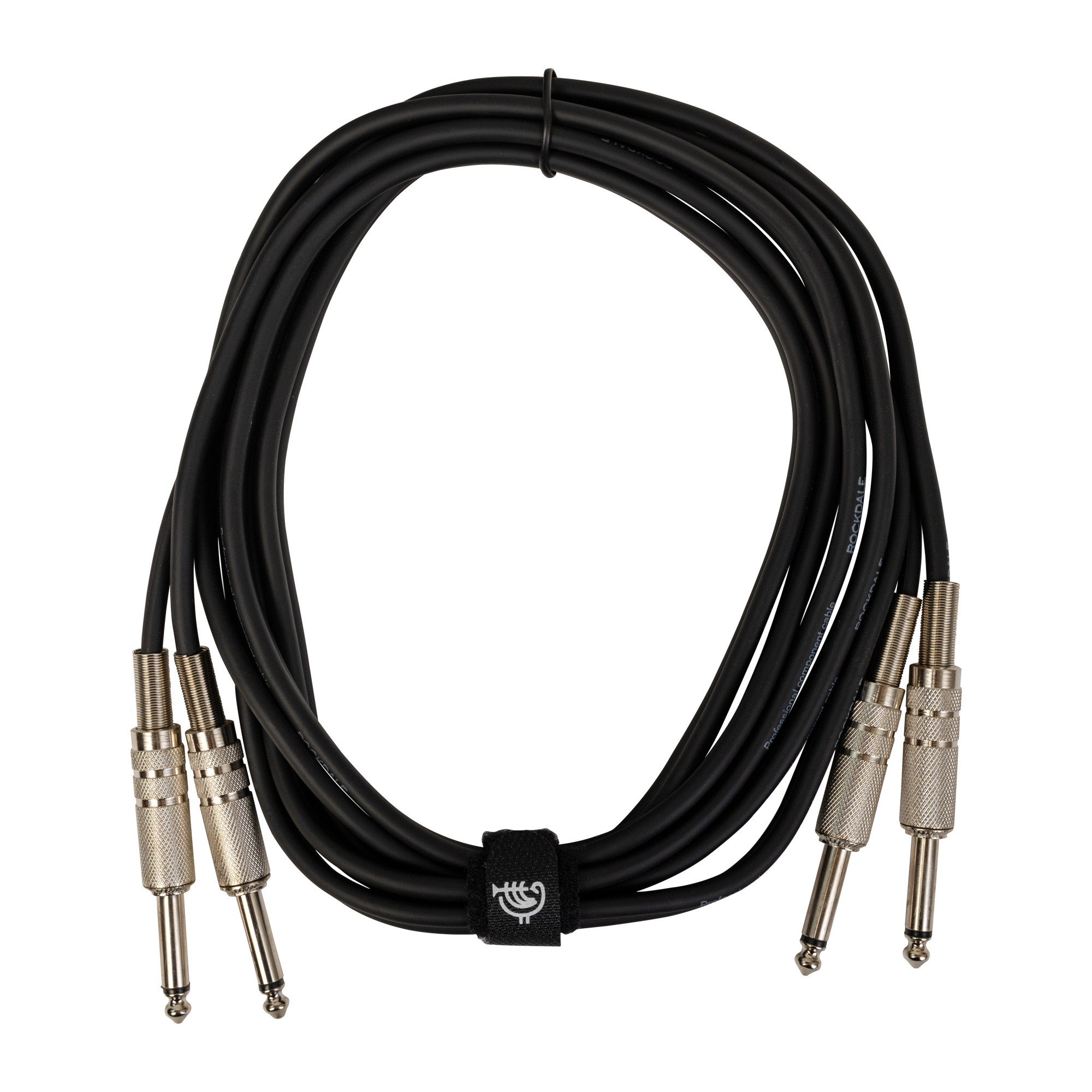 Кабель Rockdale DC007-3M (3 м.) - 15