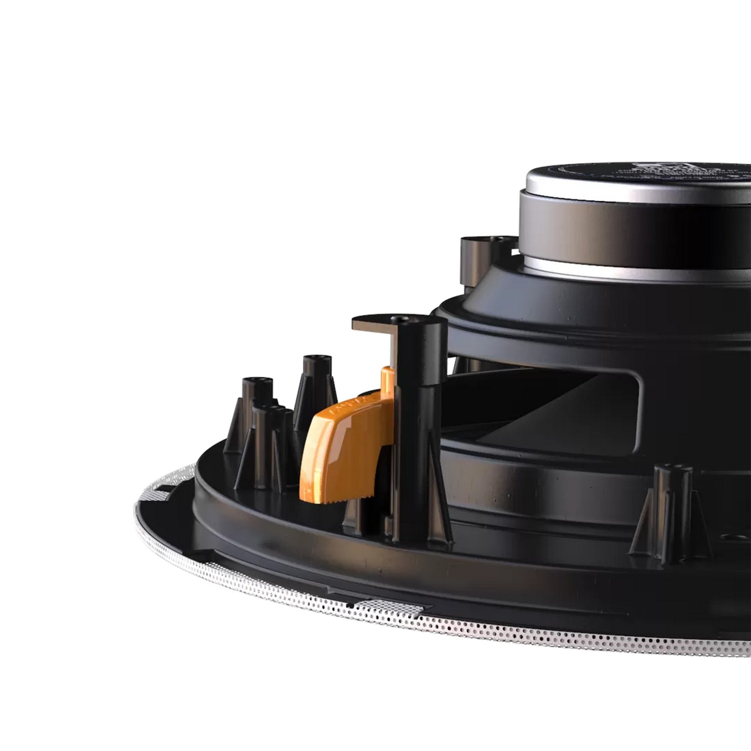 Встраиваемая акустическая система AUDAC CIRA840DI/W - 9