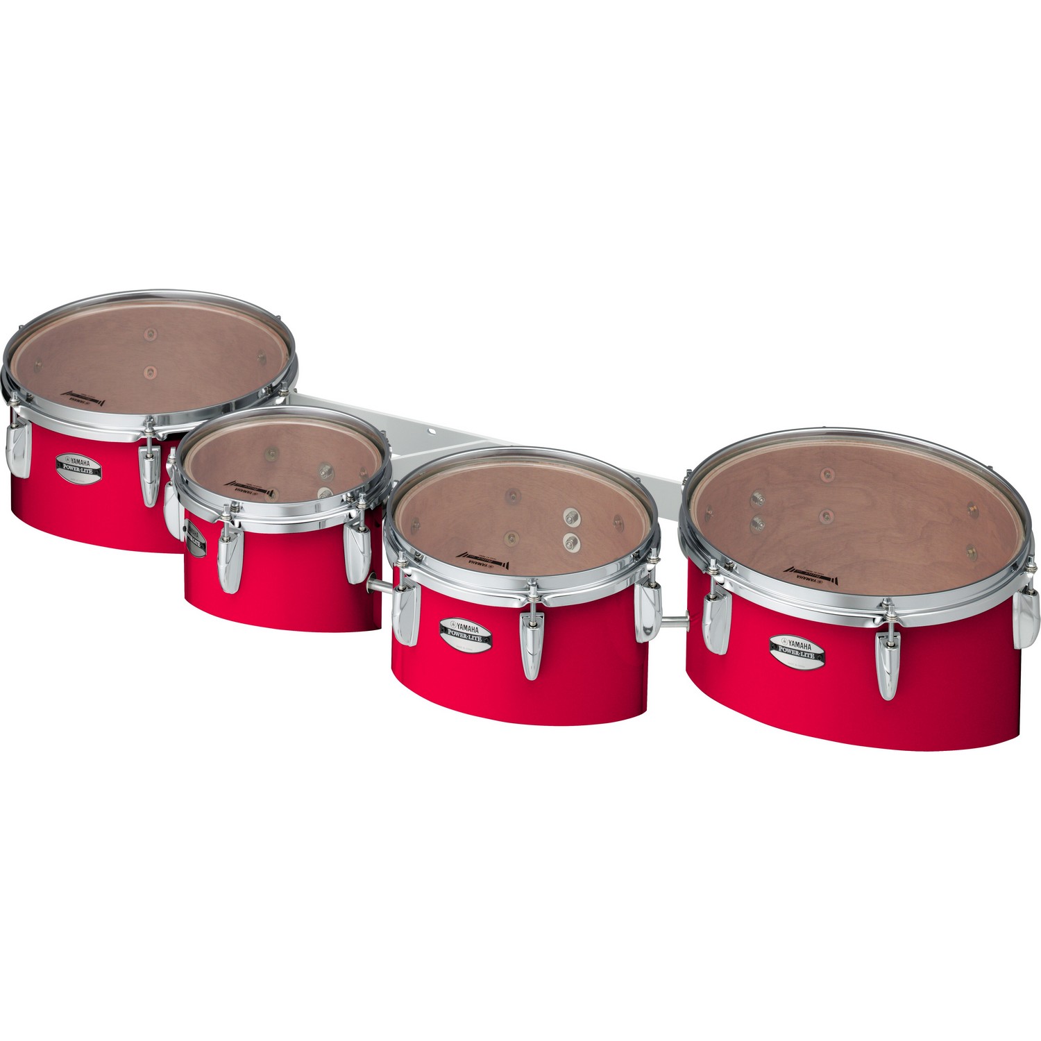 Маршевый том Yamaha QD6313 FESTIVE RED - 2