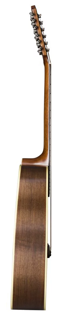 Акустическая гитара Baton Rouge X34S/D-12 - 9