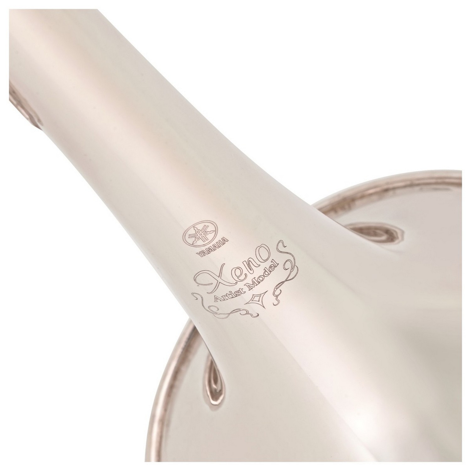 Труба Yamaha YTR-9335CHS - 17