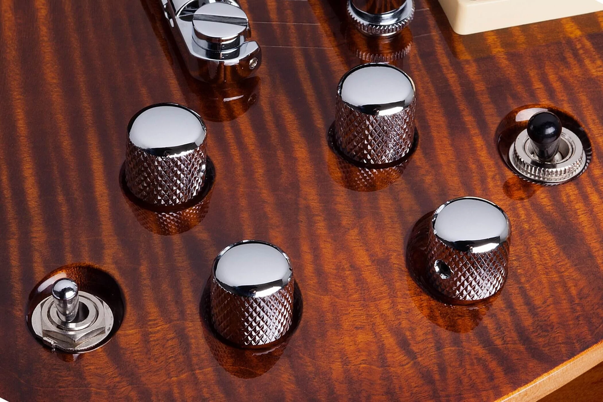 Электрогитара Schecter C-1 E/A CAT'S EYE - 14