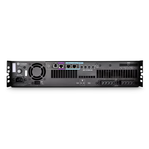 Усилитель мощности Crown DCi 4|600N - 5