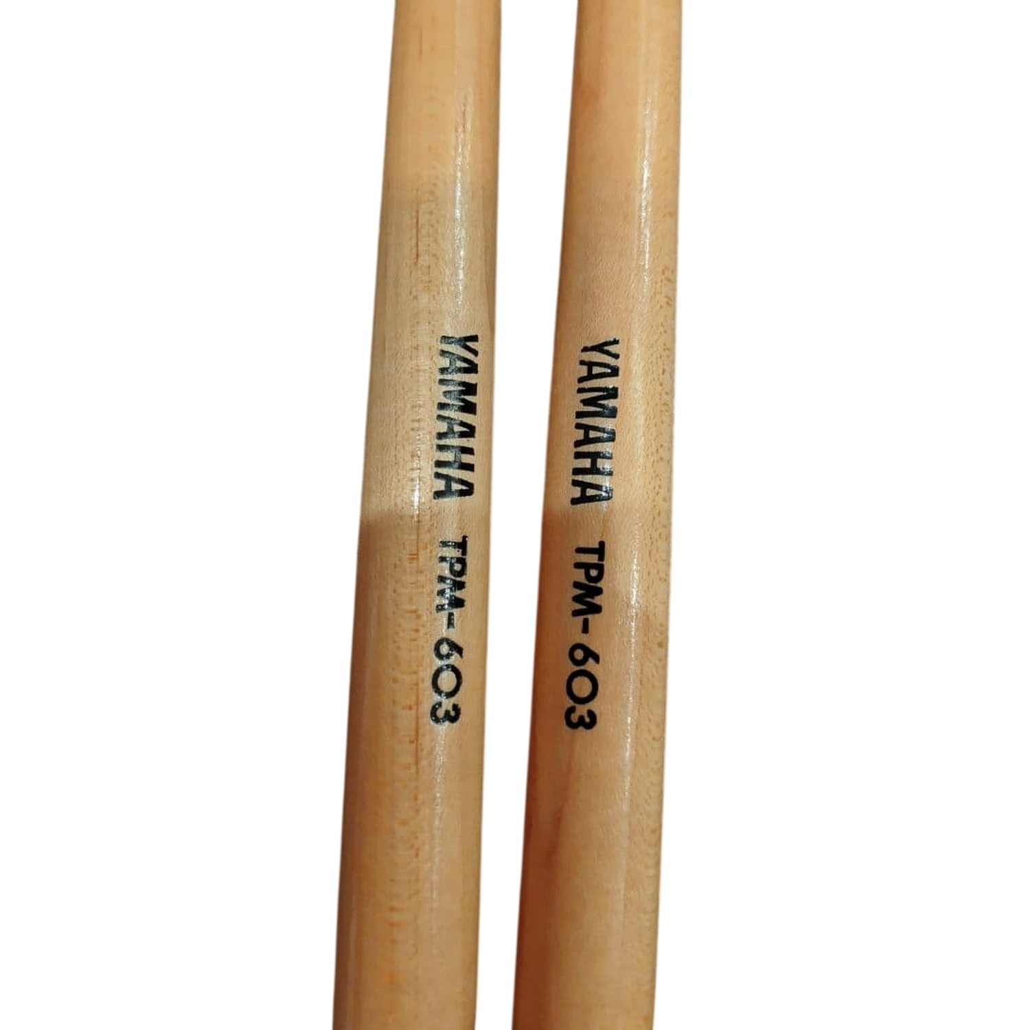 Палочки для перкуссии Yamaha TPM-603 - 7