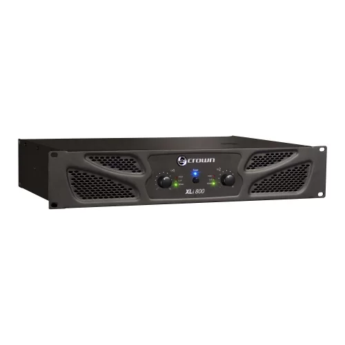 Усилитель мощности Crown XLi800 - 8