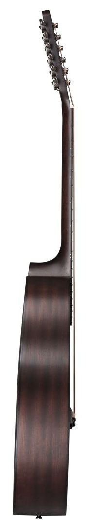 Акустическая гитара Baton Rouge X11LS/F-AB-12 - 8