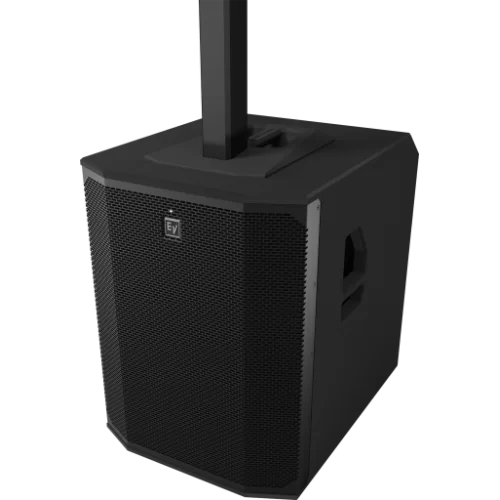 Акустическая система с колонной Electro-Voice EVOLVE 90-KB - 12