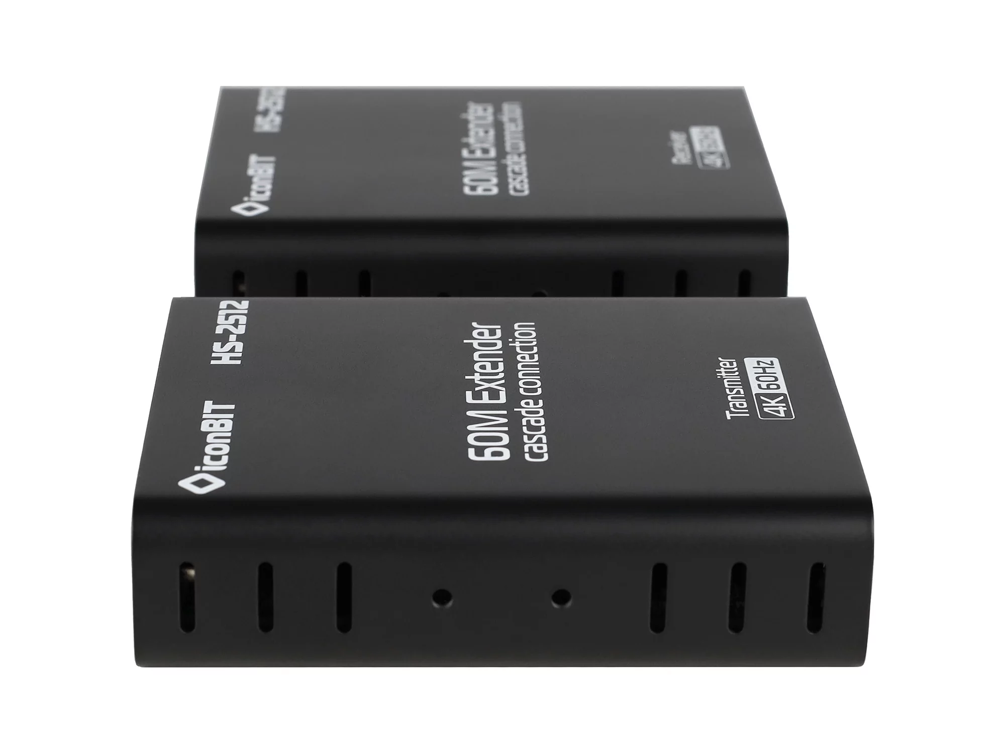Удлинитель HDMI iconBIT HS-2512 - 26