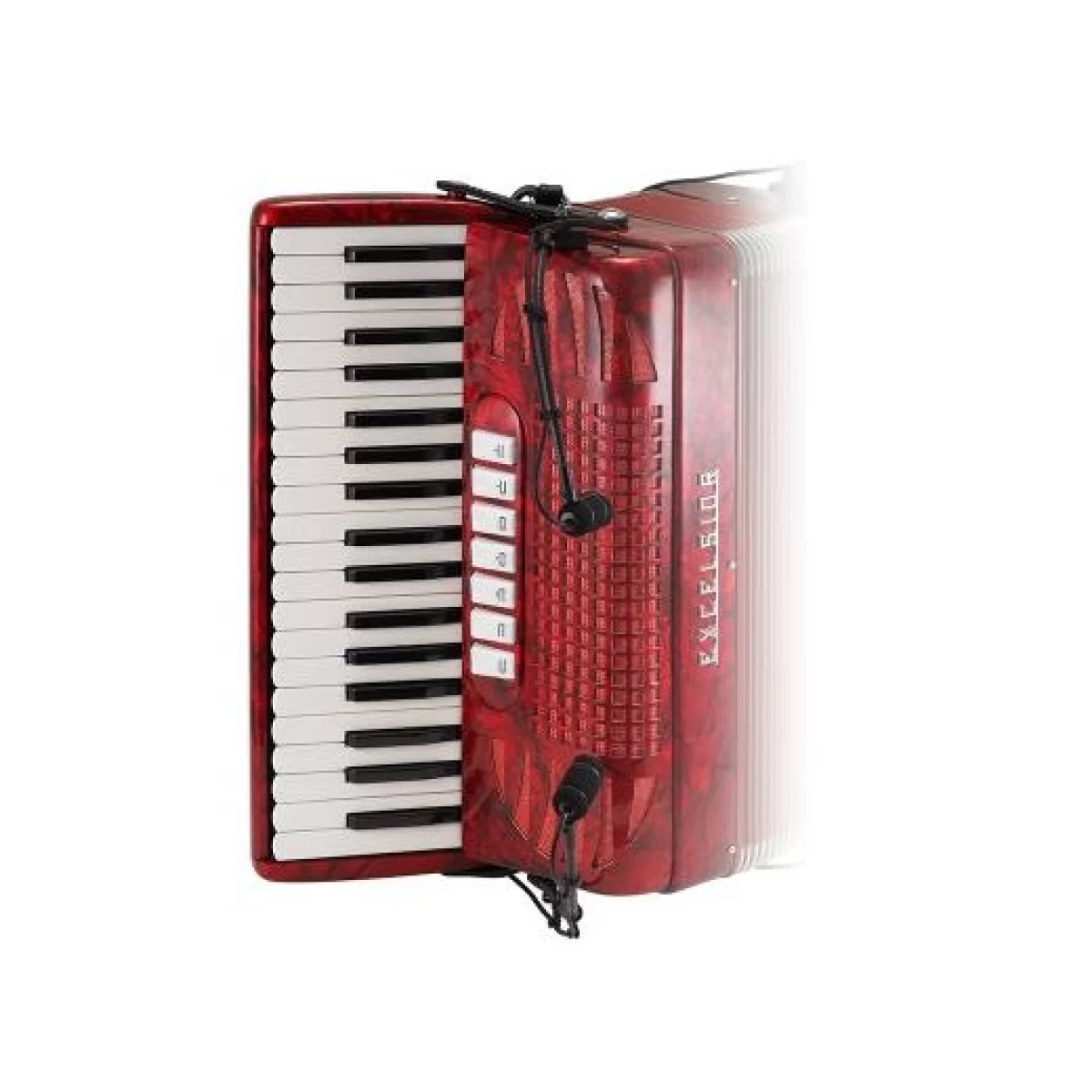 Сценический микрофон Audio-Technica ATM350SL - 7