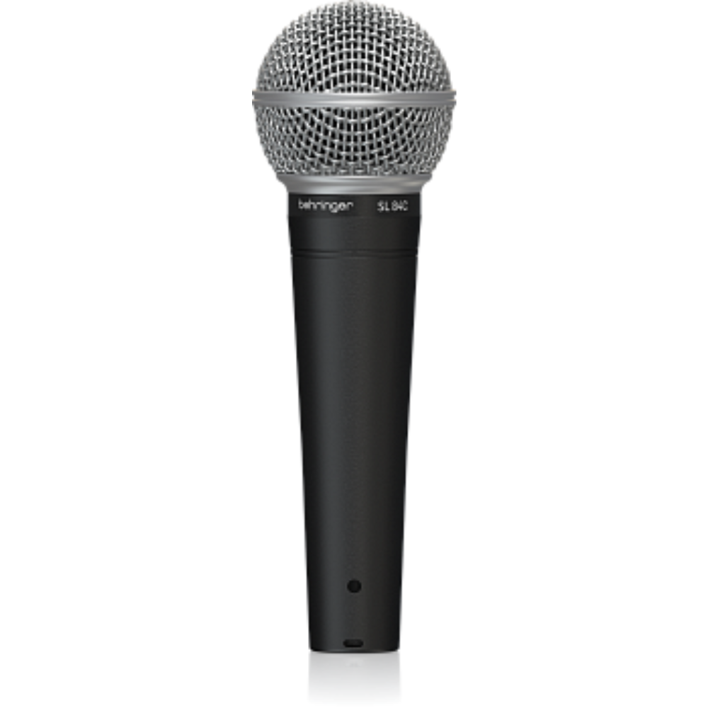 Вокальный микрофон Behringer SL 84C - 4