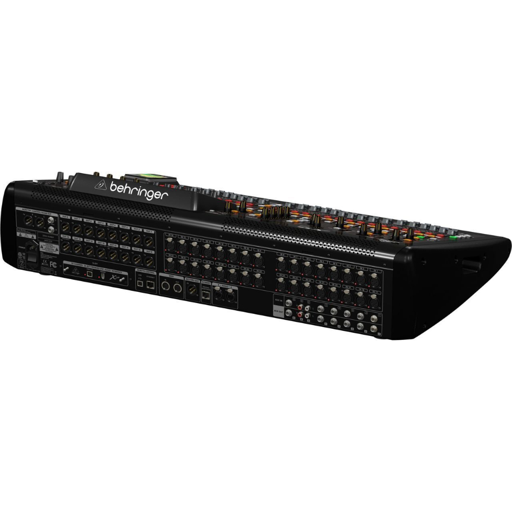 Цифровой микшер Behringer X32 - 12