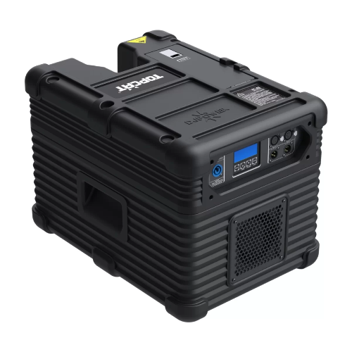 Генератор тумана DJPower H-4S - 6