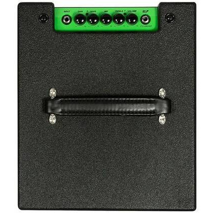 Басовый комбоусилитель Peavey Trace Elliot ELF 1x8 Combo - 9