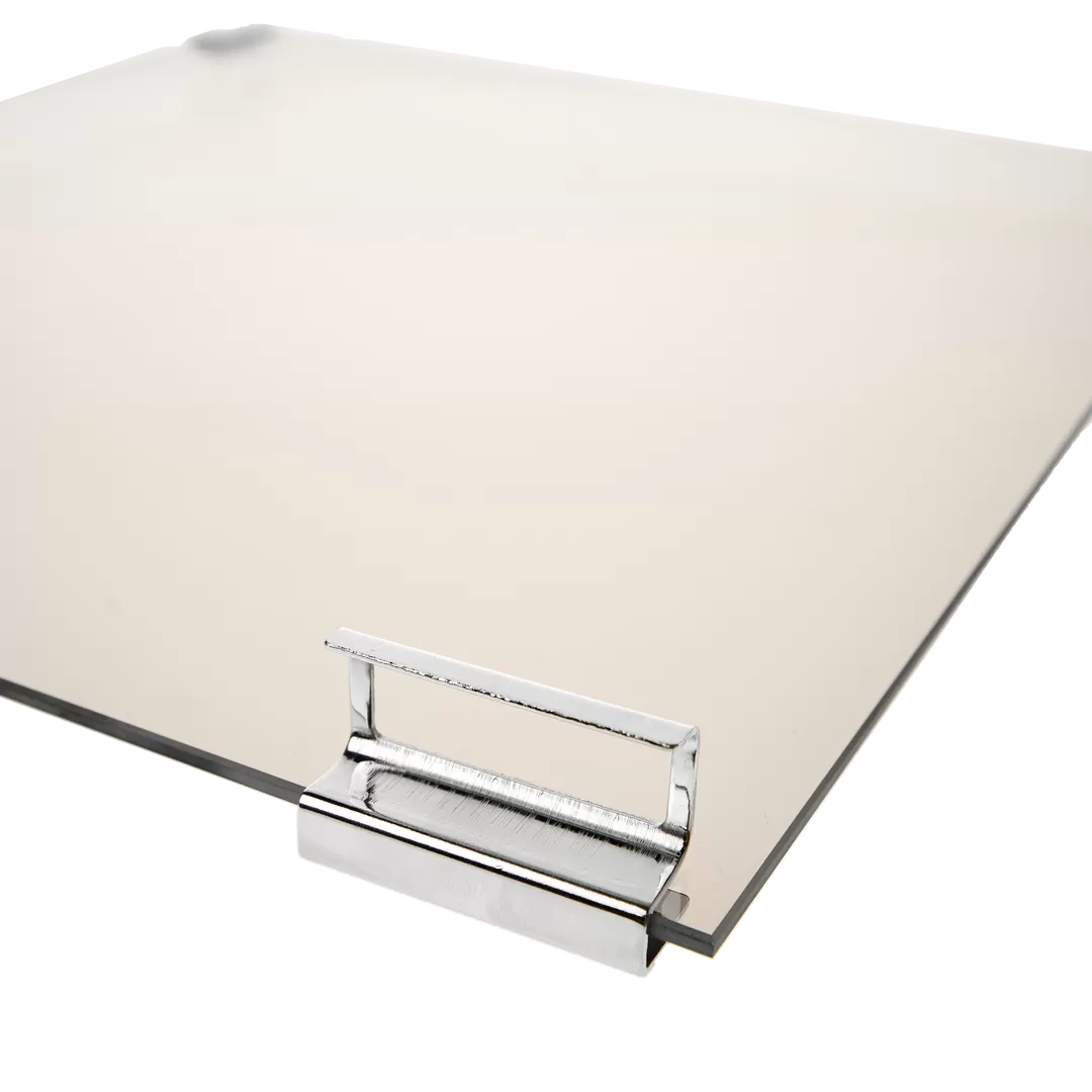 Стеклянная дверь AVCLINK WR14GD - 10