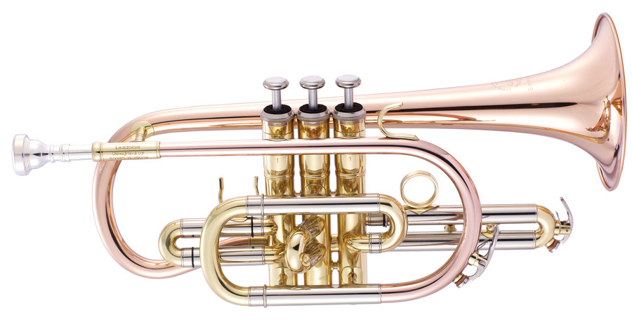 Корнет John Packer JP171SW - 2