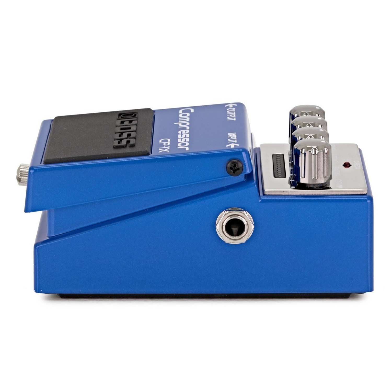 Гитарная педаль Boss CP-1X - 16