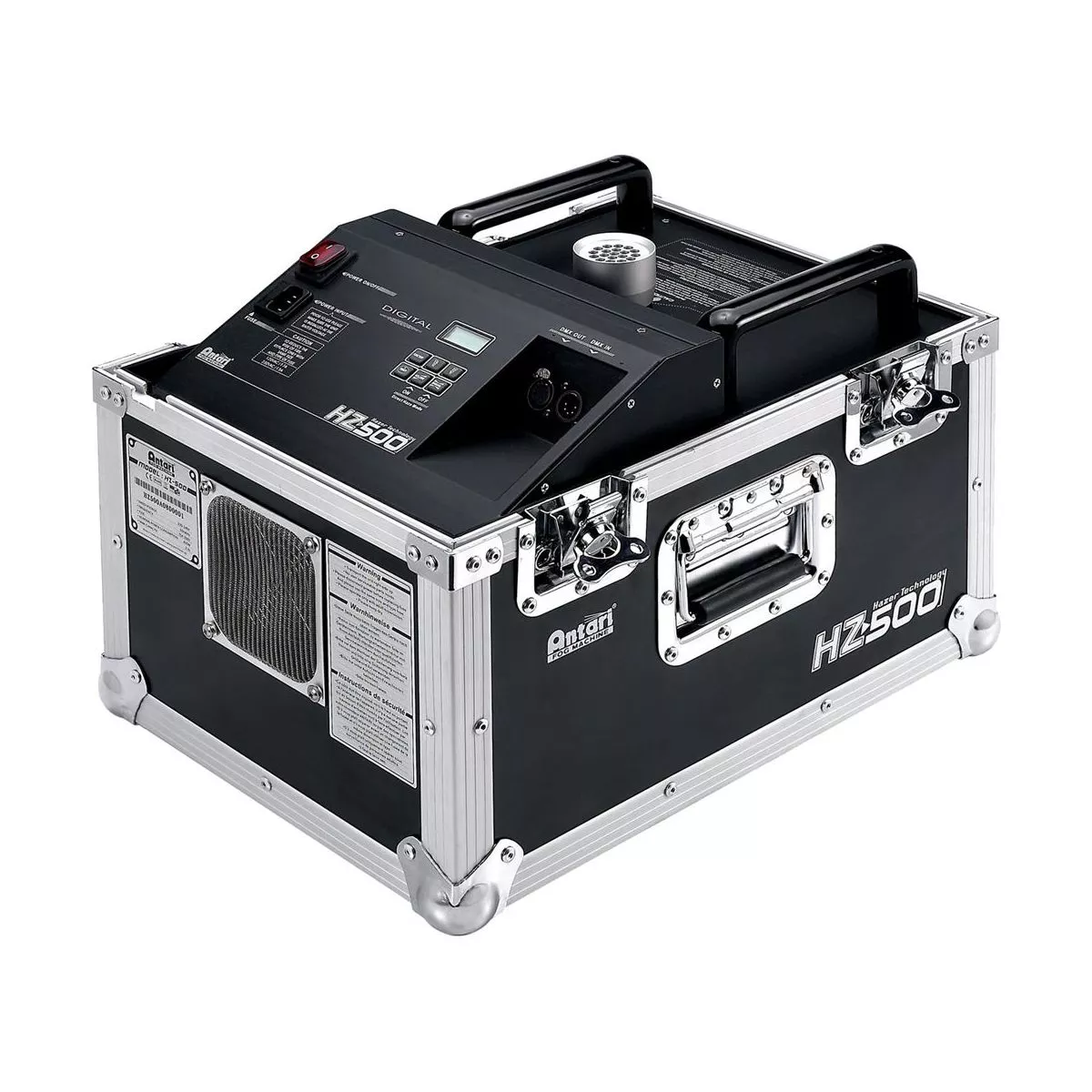 Генератор тумана Antari HZ-500 - 13