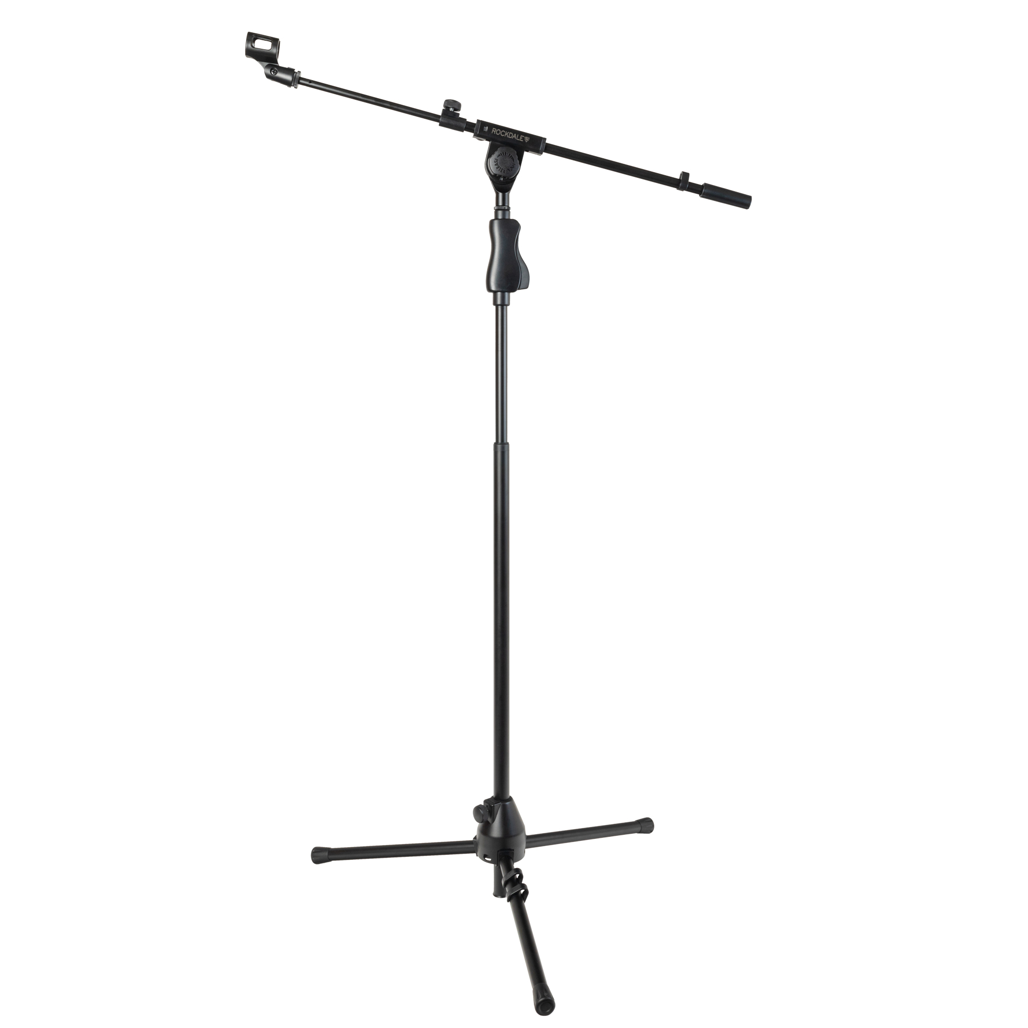 Микрофон Rockdale 3633D, Черный - 12