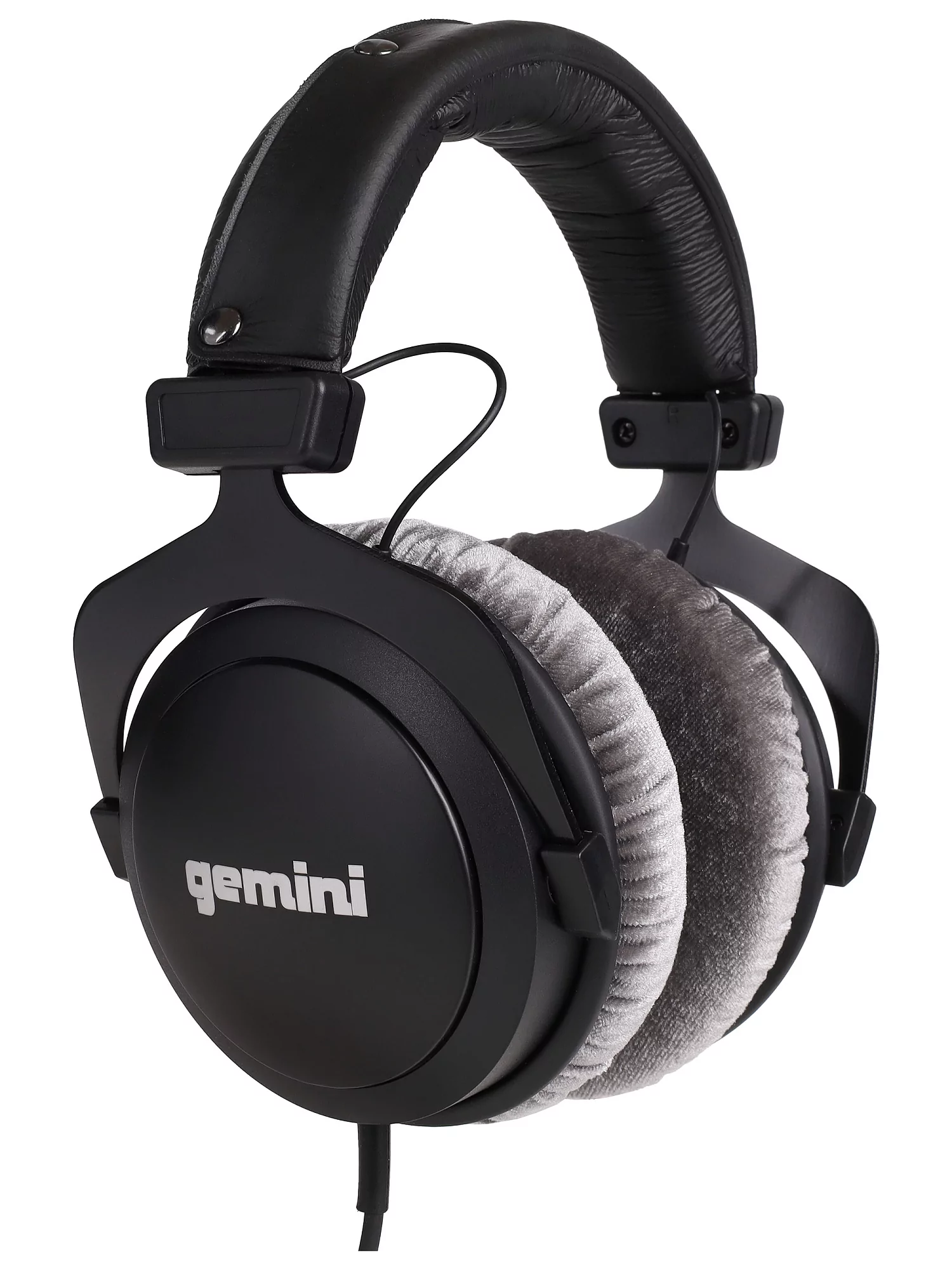 Наушники мониторные Gemini DJX-1000 - 17