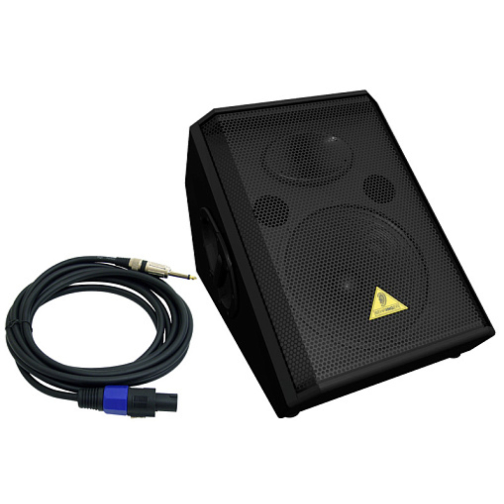 Пассивная акустическая система Behringer VS1220F - 8