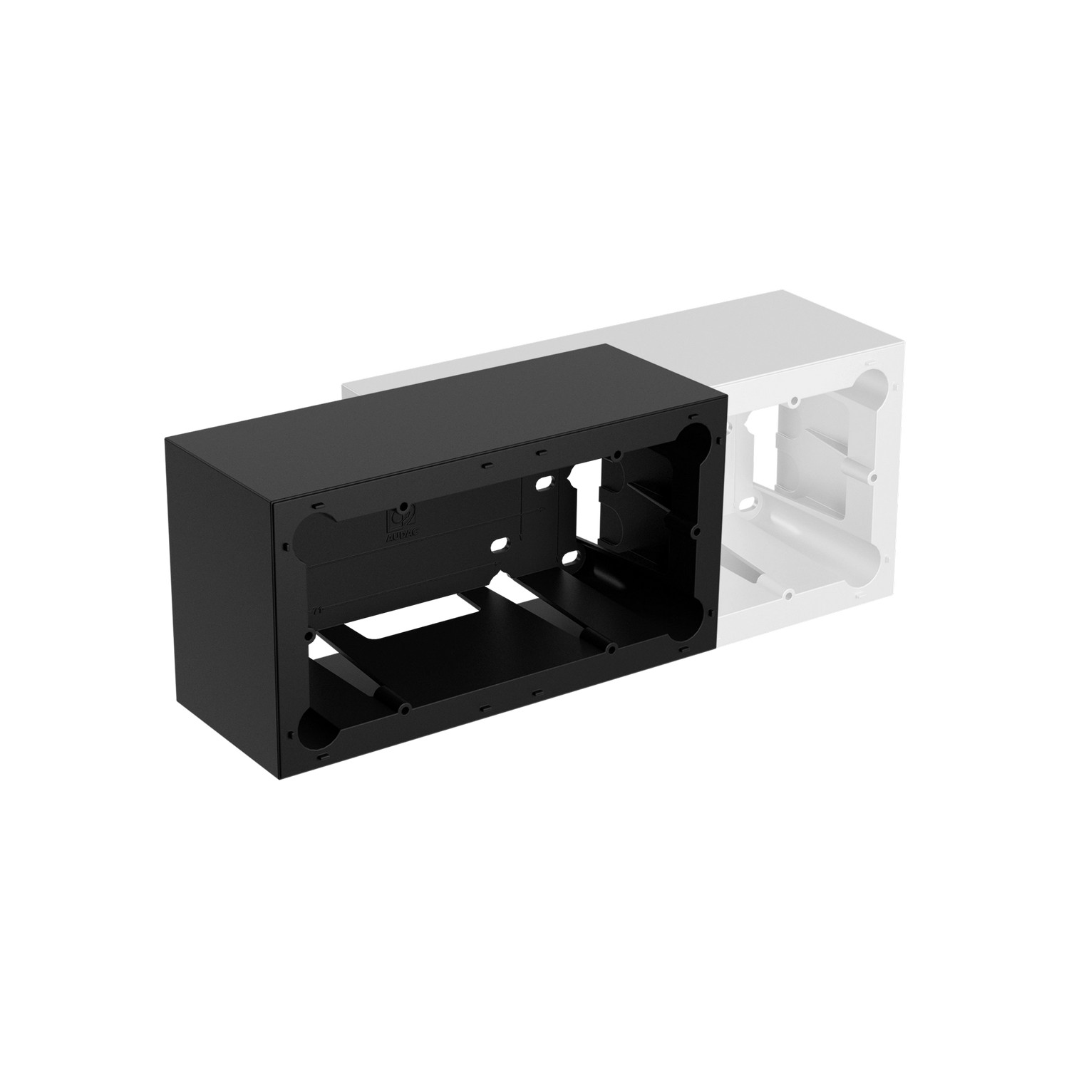 Монтажная коробка AUDAC WB220/SB - 5