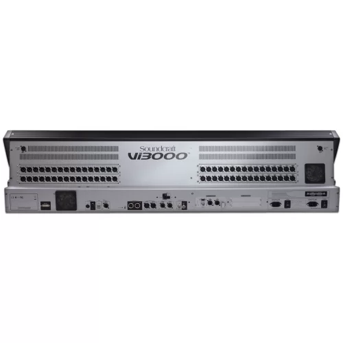 Цифровой микшерный пульт Soundcraft Vi3000 48 - 7