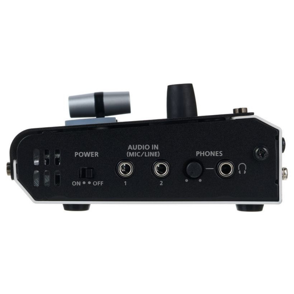 Микшерный пульт Roland V-02HD MKII - 19