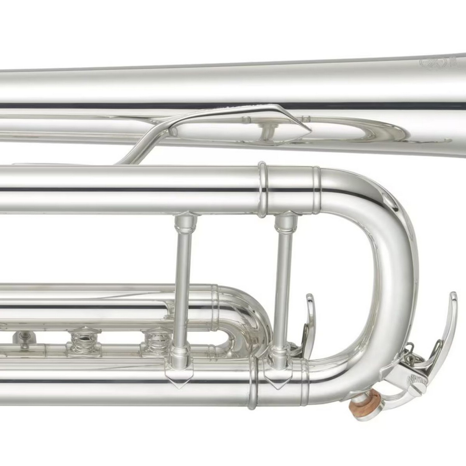 Труба Yamaha YTR-8335S - 17