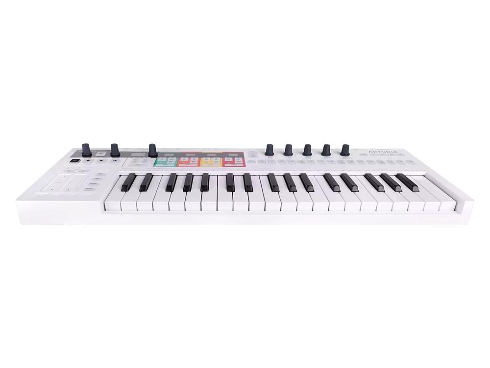 MIDI-клавиатура Arturia KeyStep Pro - 19