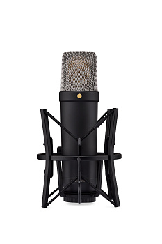 Студийный микрофон RODE NT1 Gen 5 Black - 10