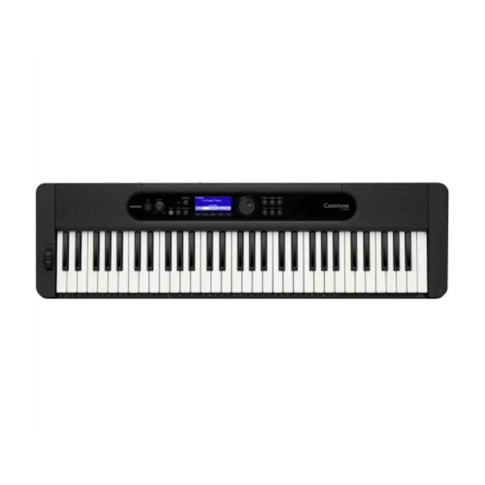 Цифровое пианино Casio CT-S410 - 7
