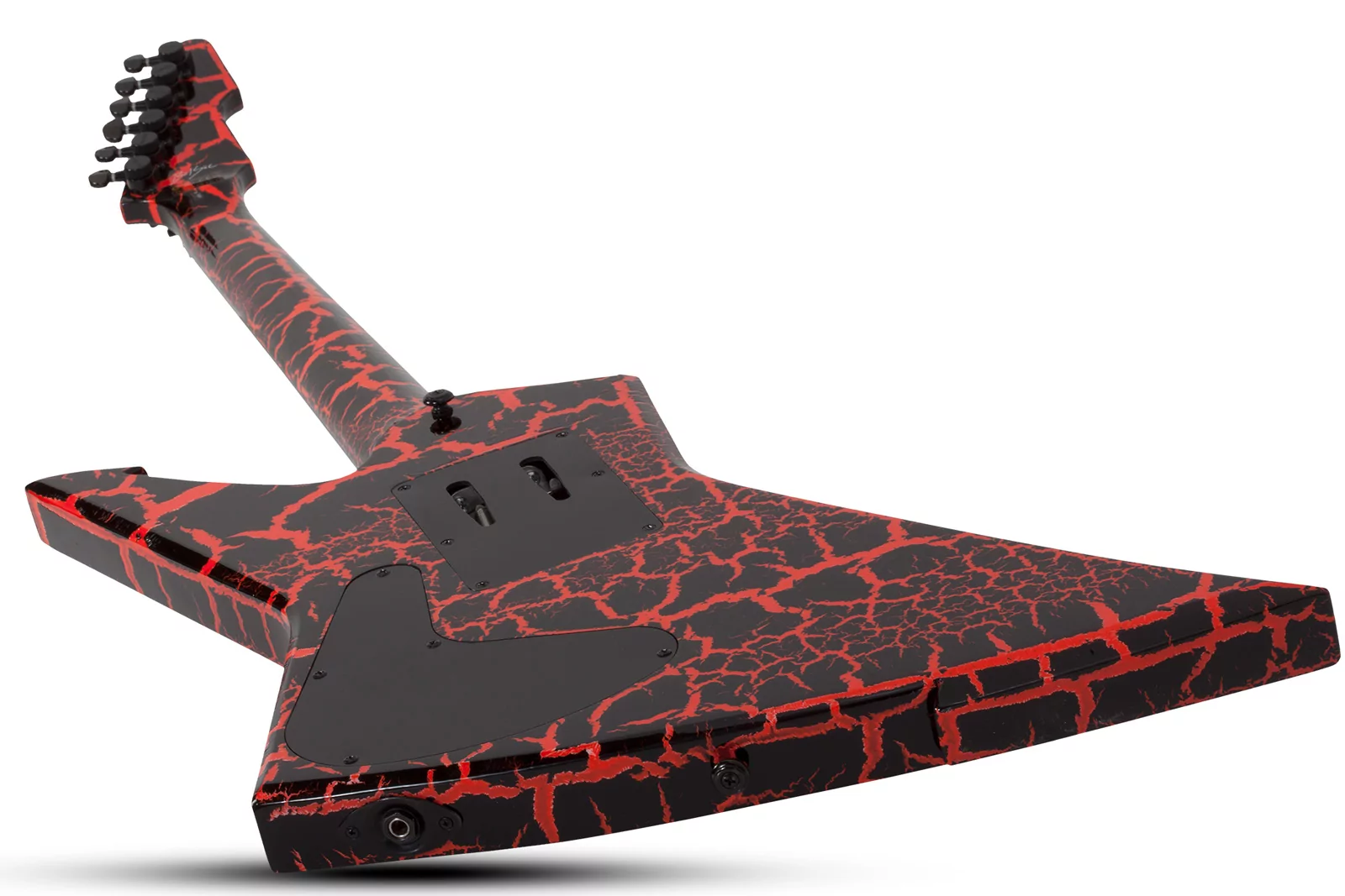 Электрогитара Schecter BALSAC E-1 FR Borealis - 25