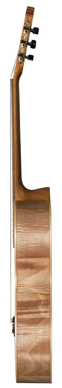 Классическая гитара La Mancha Rubi SMX/63 - 7