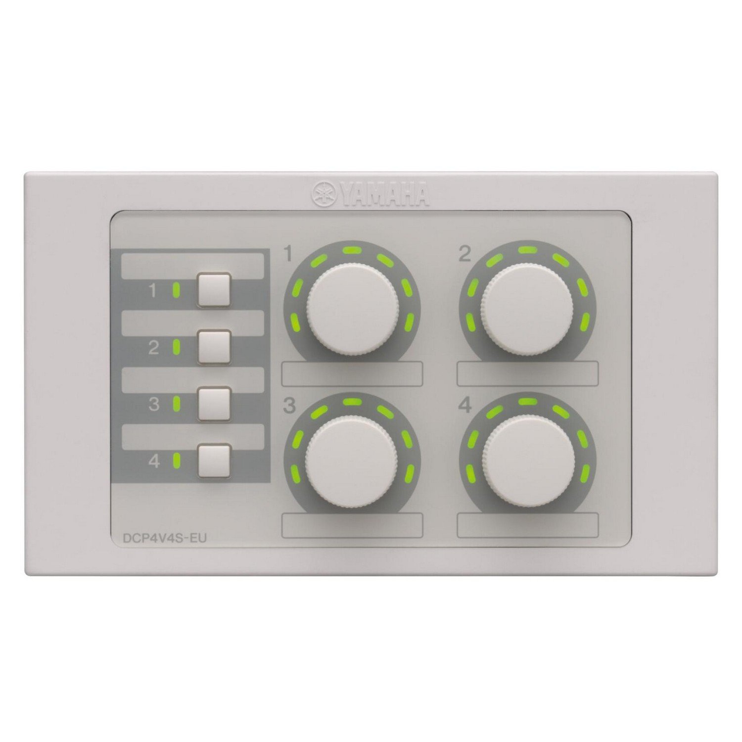 Панель дистанционного управления Yamaha DCP4V4S-EU - 6